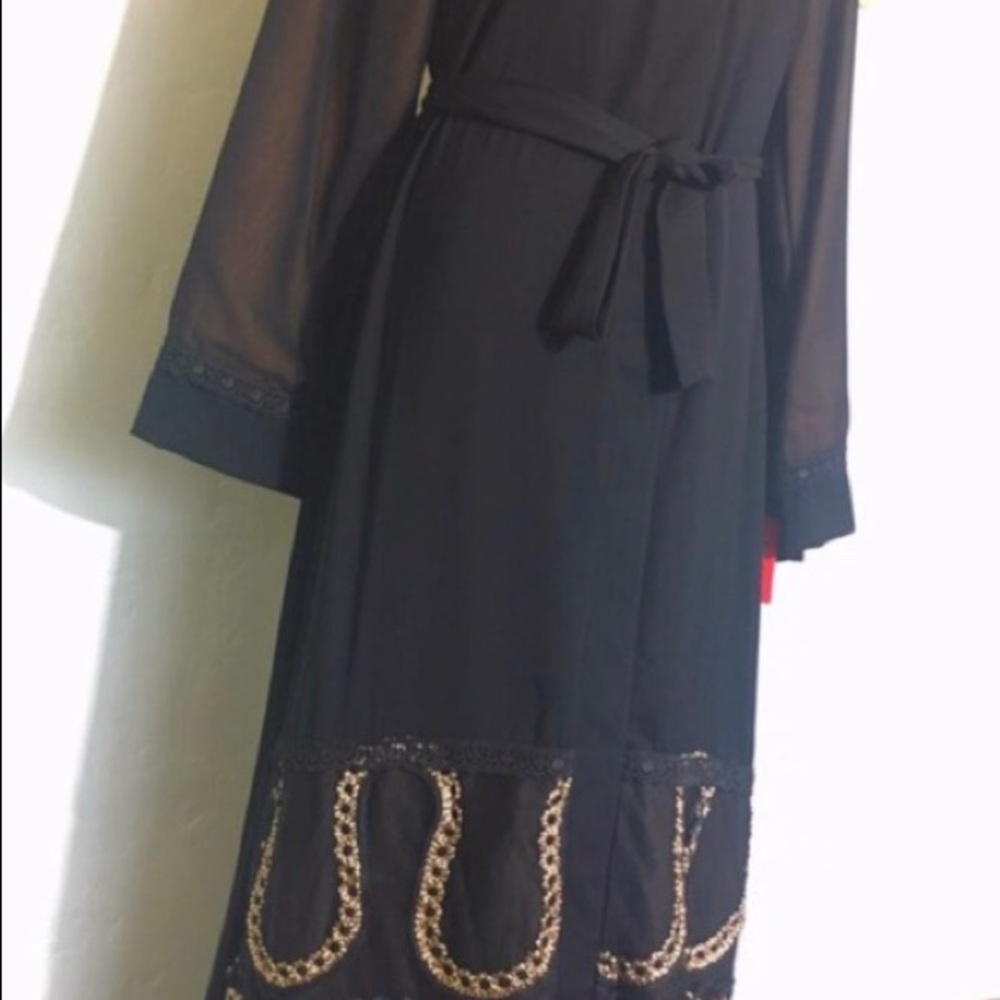 Abaya